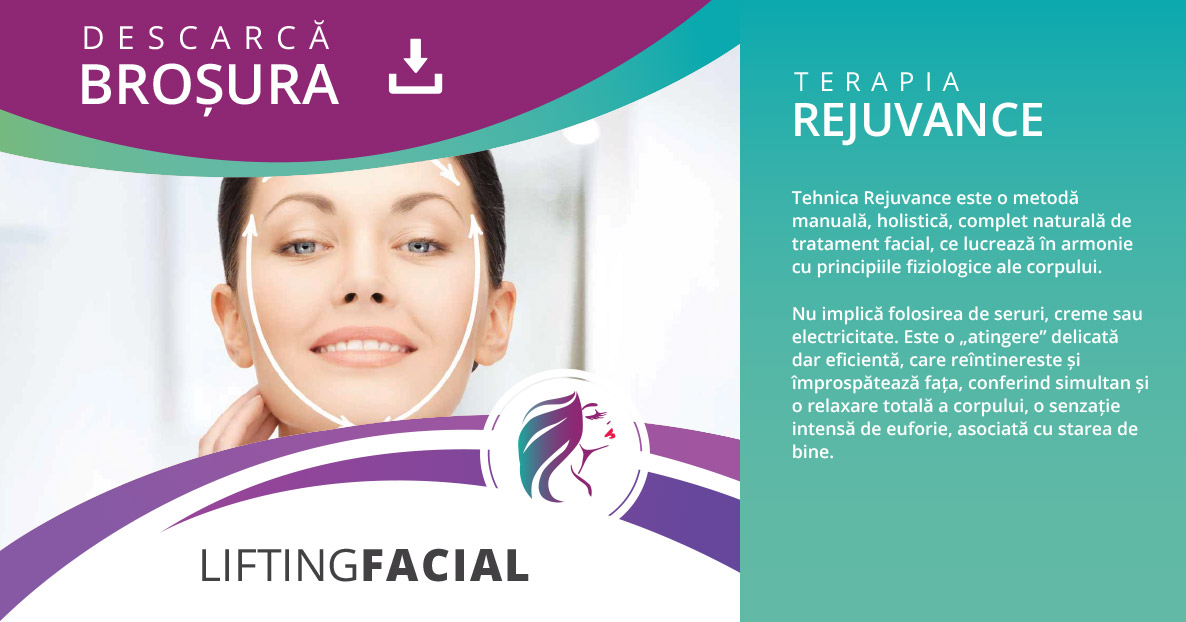 Descarca brosura Tehnica Rejuvance